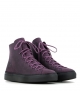 sneakers zelo 87306 cosmic purple