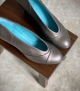 pumps dreepy bronze