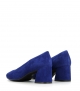 51338 cobalt blue pumps