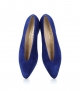 51338 cobalt blue pumps