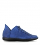 chaussures natural 68066 cobalt