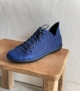 chaussures natural 68066 cobalt