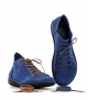 chaussures natural 68066 cobalt