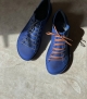 chaussures natural 68066 cobalt