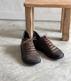 chaussures natural 68066 asphalt