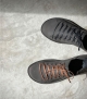 chaussures natural 68066 asphalt