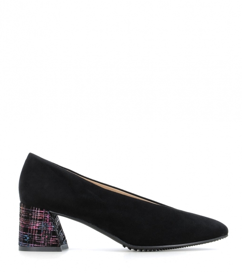 escarpins 51338 noir scotty