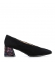 51338 black pumps scotty