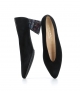 51338 black pumps scotty