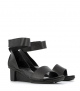 sandalias itten f negro