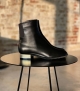 ankle boots naxos nero gold