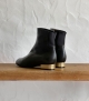 boots naxos noir or