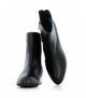 ankle boots naxos nero gold