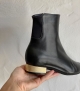 boots naxos noir or
