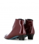 boots edie verni bordeaux