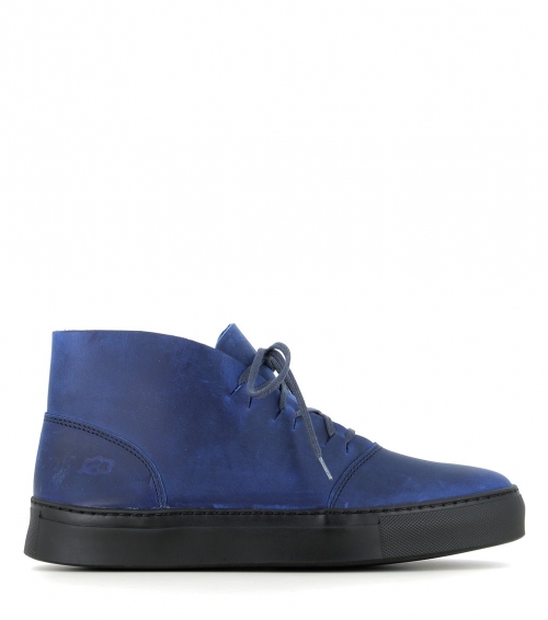 chaussures zelo 87303 cobalt