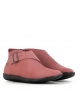 boots natural 68306 oxid rosa