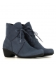 ankle boots muze 33302 blue