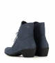 ankle boots muze 33302 blue