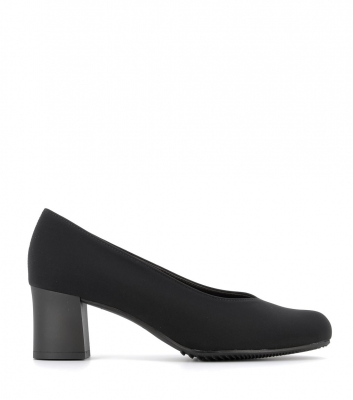 pumps 50632 step black