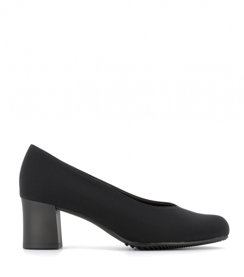 pumps 50632 step nero