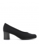 escarpins 50632 step noir