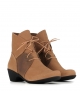 ankle boots muze 33302 camel