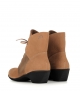 ankle boots muze 33302 camel