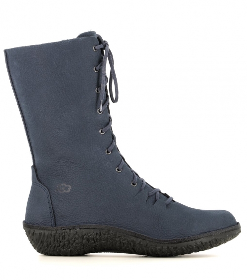 lace-up boots fusion 37820...