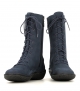 bottines fusion 37820 bleu