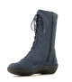 bottines fusion 37820 bleu