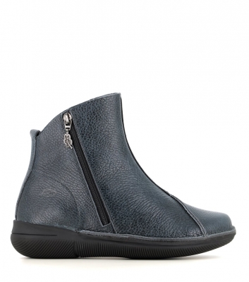 boots forward 86207 bleu