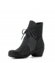 ankle boots muze 33302 black