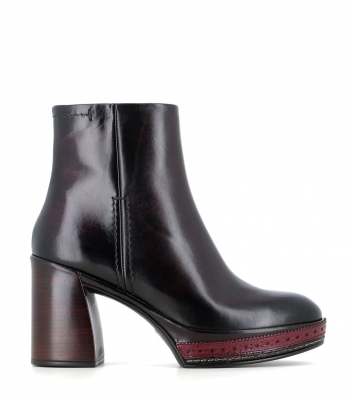botines amelia 10091 viola...