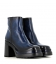 ankle boots ofelia 10577 royal blue