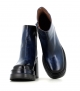 boots ofelia 10577 bleu royal