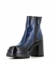 ankle boots ofelia 10577 royal blue