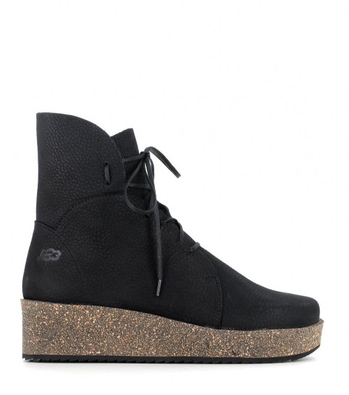 boots adagio 90306 noir