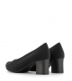 pumps 50632 step nero