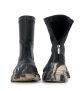 bottines 4140 stretch nero marble