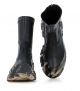 bottines 4140 stretch nero marble