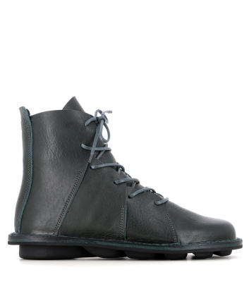 boots nomad f green profond