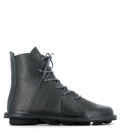 boots nomad f green profond