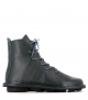 botines nomad f green oscuro