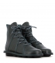 botines nomad f green oscuro