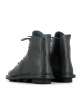 ankle boots nomad f scarab green