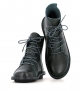 botines nomad f green oscuro