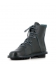 ankle boots nomad f scarab green