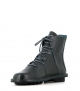 botines nomad f green oscuro