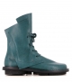 boots rectangle f petrol turquoise